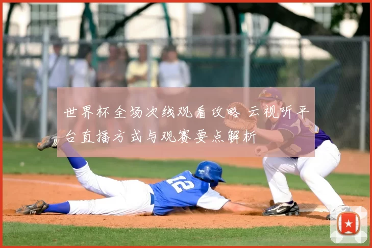 世界杯全场次线观看攻略 云视听平台直播方式与观赛要点解析